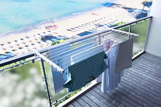 How to Choose the Best Balcony Clothes Dryer: Meet Foxydry Duo